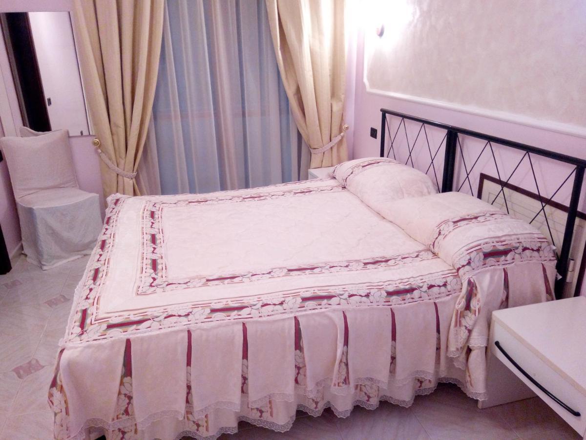 Hotel Al Querceto Tocco Caudio Eksteriør bilde