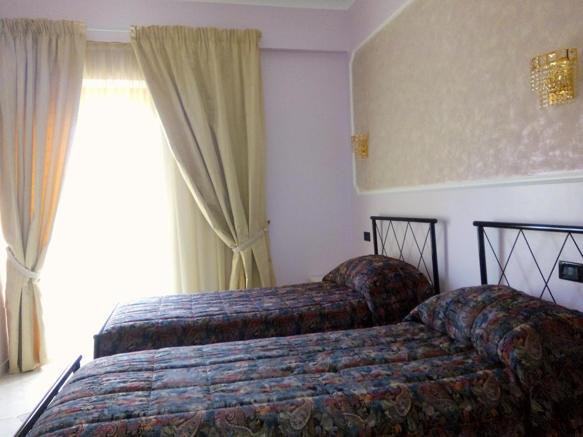 Hotel Al Querceto Tocco Caudio Rom bilde